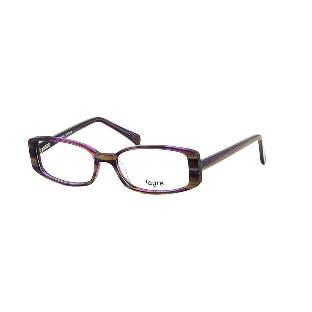 LEGRE LE142 Eyeglasses 000 52mm